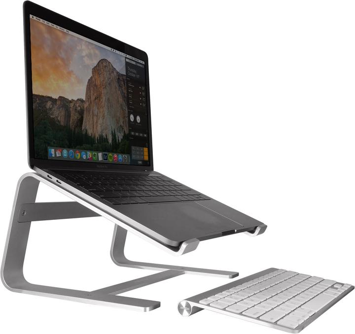 Actual product image Macally Astand