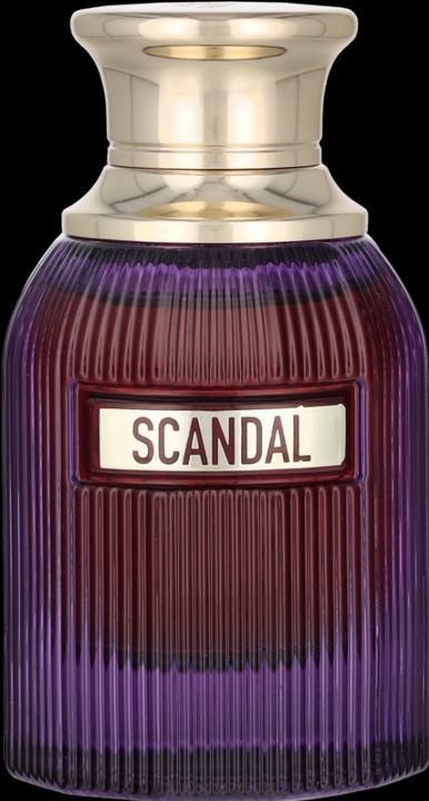 Actual product image Gaultier Scandal Eau de Parfum (re25) (Eau de parfum, 30 ml)
