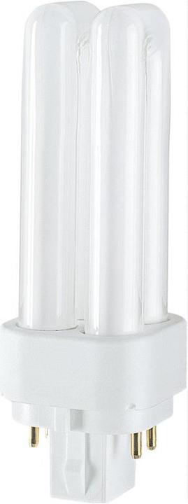 Produktbild Osram Dulux (G24q-2, 18 W, 1200 lm, 1 x, G)