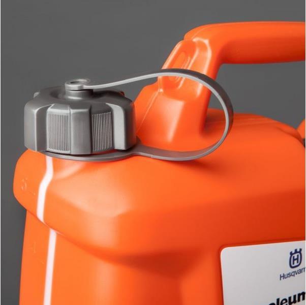 Actual product image Husqvarna Combi-can