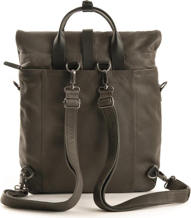 Actual product image Harolds Mount Backpack/Messengerbag Large (12 l)