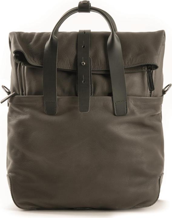 Actual product image Harolds Mount Backpack/Messengerbag Large (12 l)