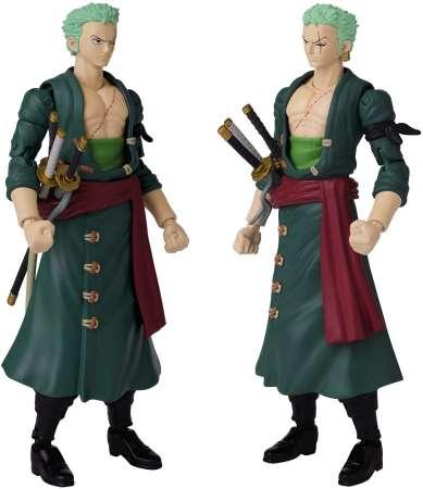 Produktbild Bandai Roronoa Zoro - Anime Heroes