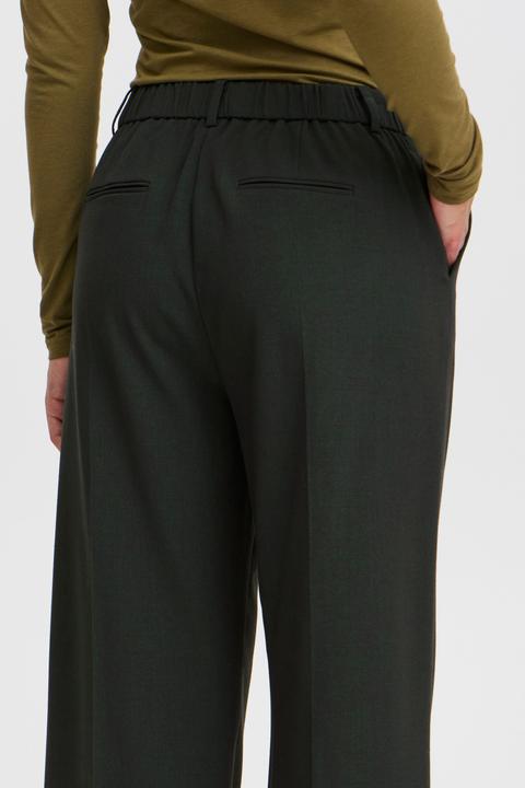 Produktbild B.young BYDANTA WIDE LEG PANTS 2 CROPPED 20815027 (38)