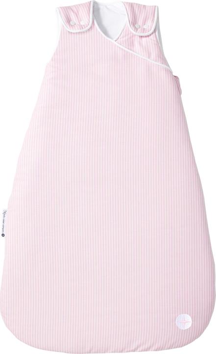 Actual product image nordic coast company Baby sleeping bag Premium all year sleeping bag (70 cm)