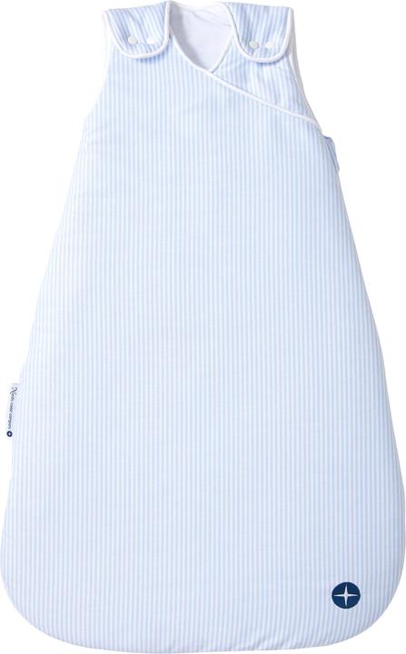 Immagine prodotto nordic coast company Sacco a pelo per bambini Sacco a pelo Premium tutto l'anno (70 cm)