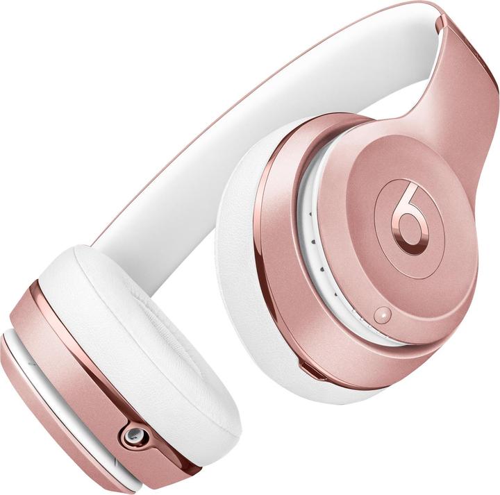 Immagine prodotto Beats Solo3 (Nessuna soppressione del rumore, 40 h, Senza fili)