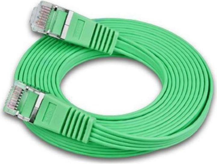 Productafbeelding Wirewin Netwerkkabel (STP, CAT6, 0.50 m)