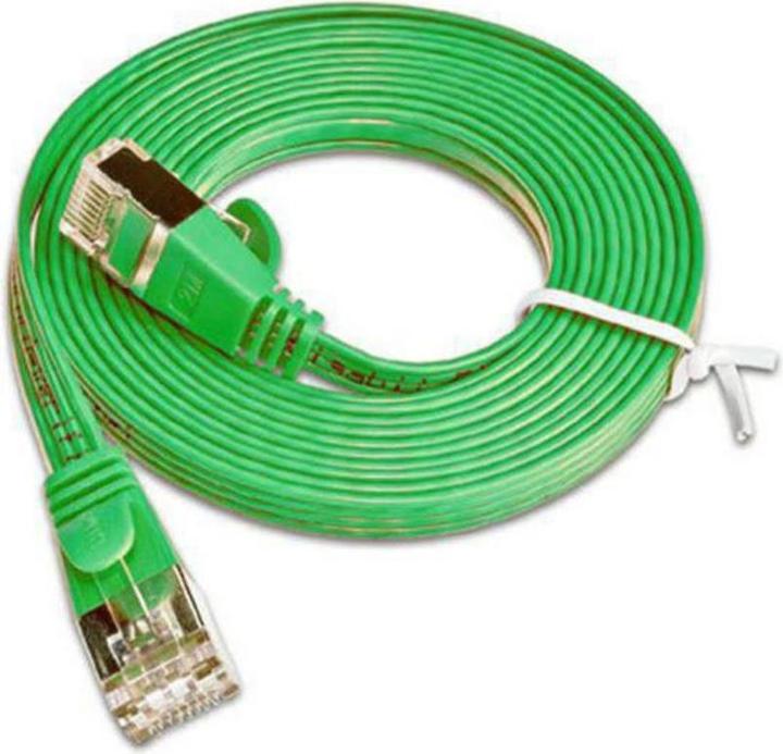 Productafbeelding Wirewin Netwerkkabel (STP, CAT6, 0.50 m)