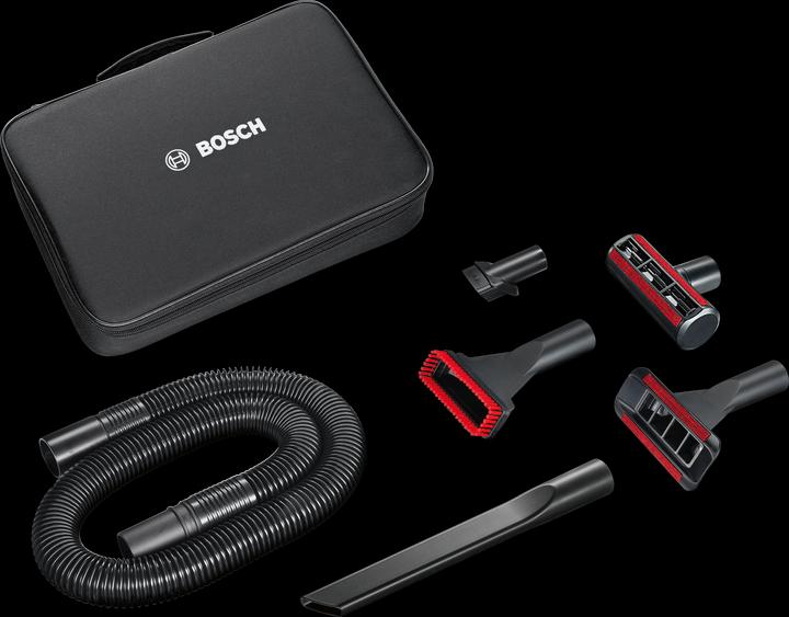 Actual product image Bosch Hausgeräte Bhztkit1
