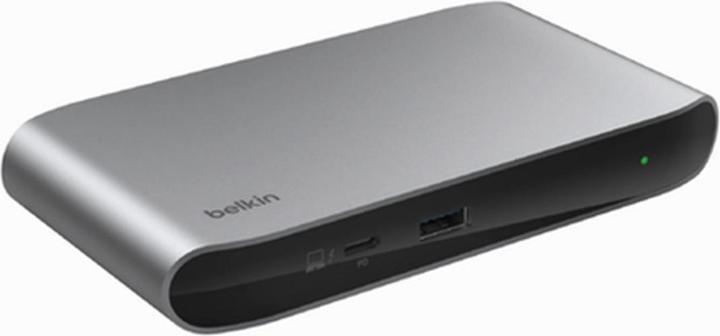 Actual product image Belkin 5-in-1 Core Hub (Thunderbolt, 5 Ports)