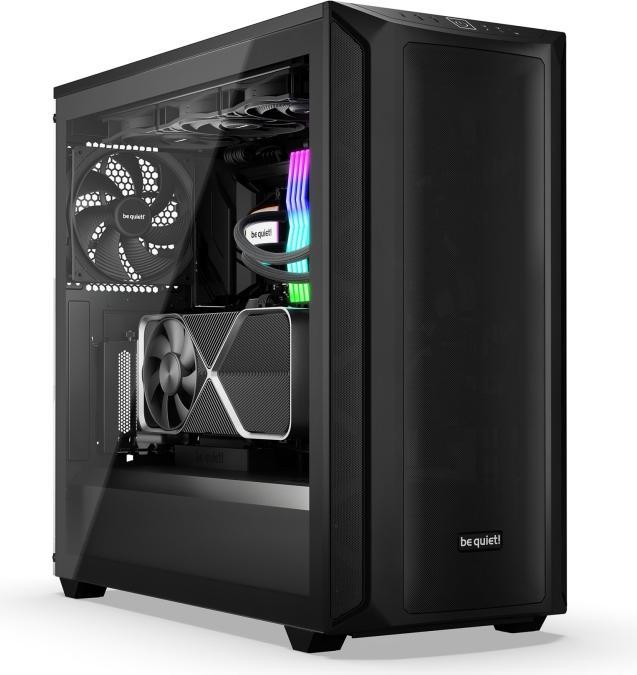 Produktbild be quiet! Shadow Base 800 (ATX, mATX, Mini-ITX, E-ATX)