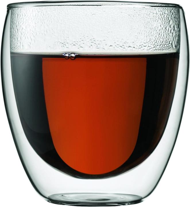 Productafbeelding Bodum Pavina (250 ml, 6 x)