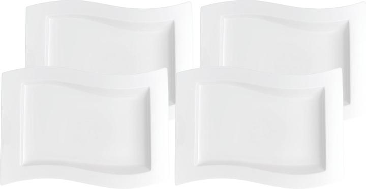 Immagine prodotto Villeroy & Boch nuova onda (1 x, 32 cm)
