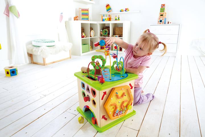 Immagine prodotto Hape Piccoli animali