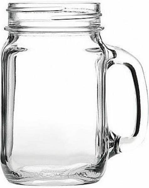 Libbey Drinking Jar (0.49 l, 1 x)