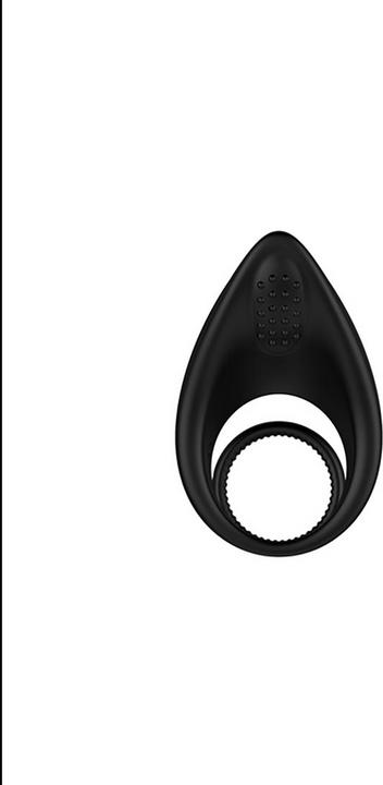 Image du produit Nexus Enhance Vibrating Cock and Ball Toy (améliorer le cock et la balle) (4.20 cm)
