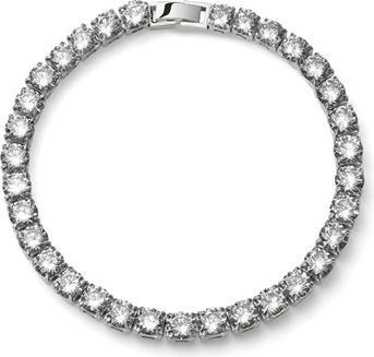 Oliver Weber Collection Oliver Weber - Beautiful bracelet with Déjà Vu crystals 32324 001