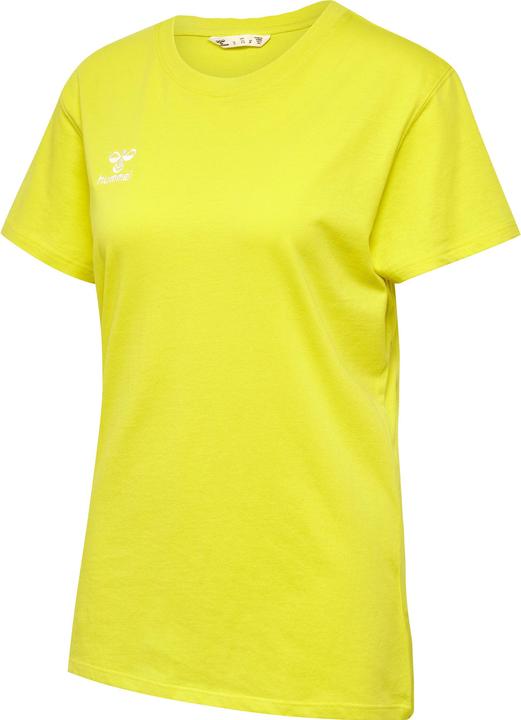 hummel HMLGO 2.0 T-SHIRT S/S WOMAN
