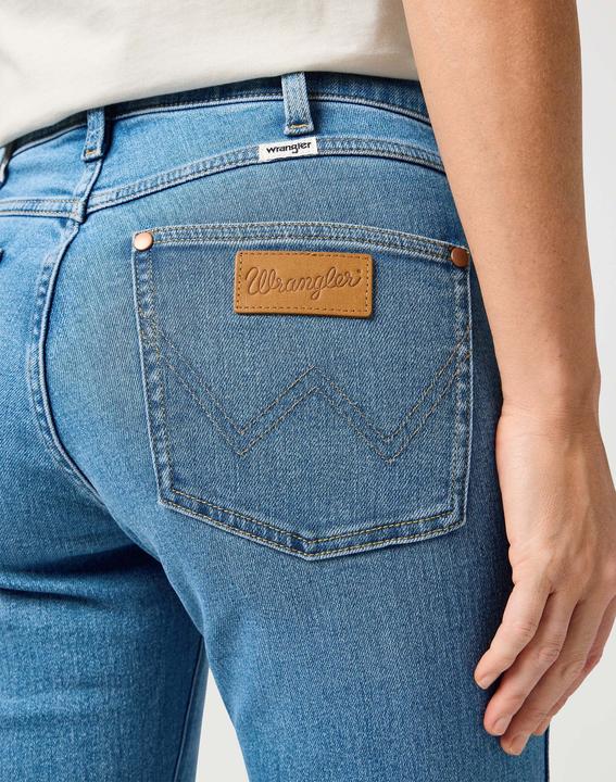 Produktbild Wrangler Jeans Piper (25)