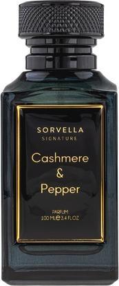 NoName Sorvella Signature Cashmere Pepper Parfum Spray 100ml (Eau de Parfum, 100 ml)