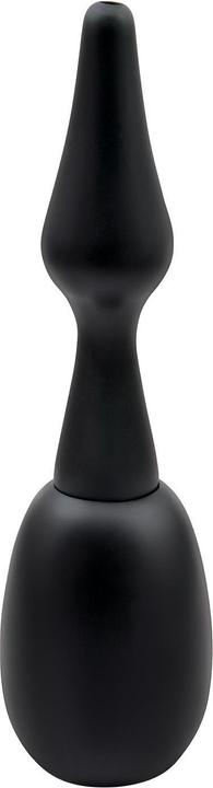 Actual product image AquaClean one way valve douche with butt plug nozzle 150ml
