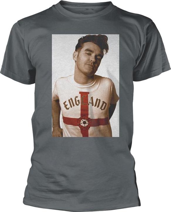 Morrissey Glamorous Glue Portrait (XXL)