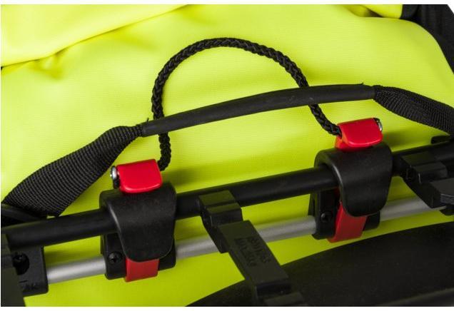 Image du produit Agu Shelter Clean (17 l, Sacoches)