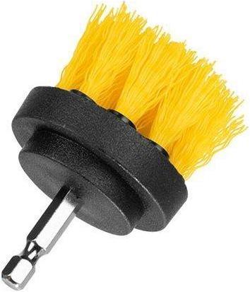 Image du produit Bigstren Brosses de nettoyage pour forets - 4 pces (4 pcs)