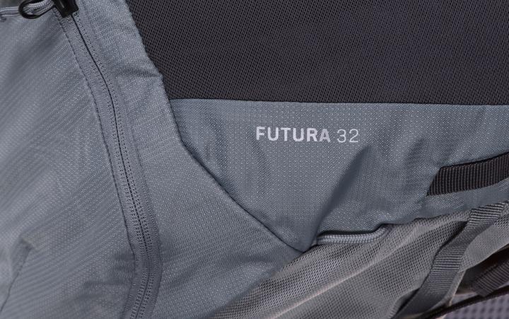 Actual product image Deuter Futura (32 l)