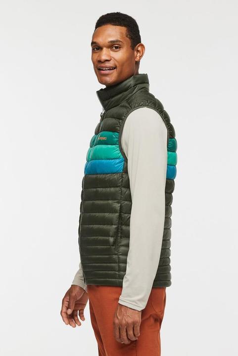 Actual product image Cotopaxi Fuego Down Vest (L)