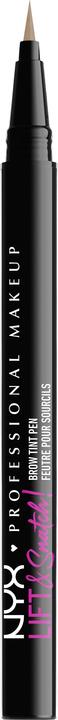 Immagine prodotto NYX Professional Make-Up Lift & Snatch! (Blonde)