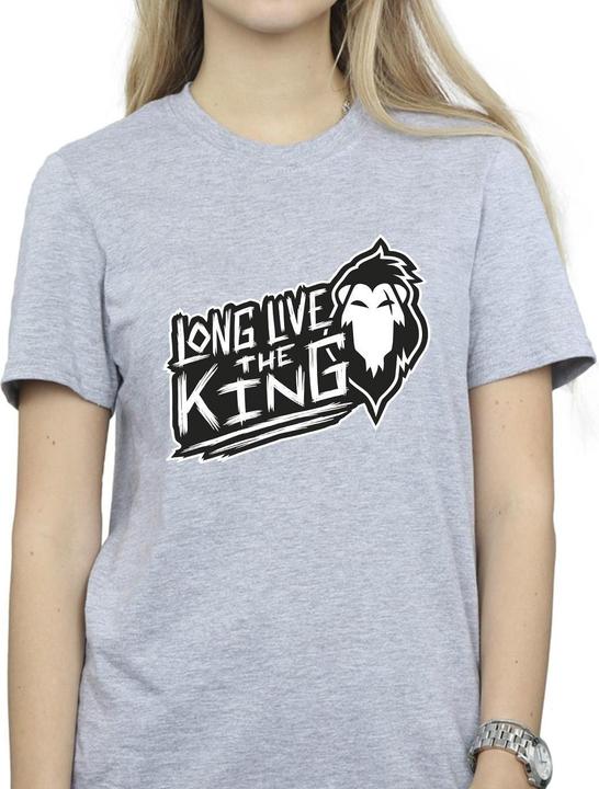 Produktbild Disney The Lion King The King TShirt (XL)