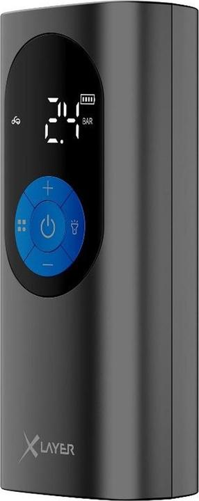 Image du produit Xlayer Compresseur de batterie 2.0 (10 bar)