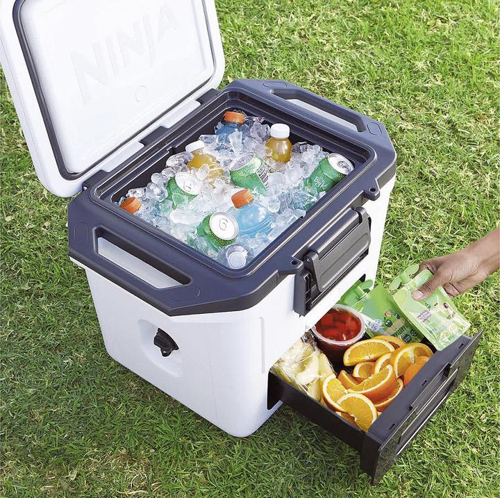 Produktbild Ninja FrostVault (28 l)
