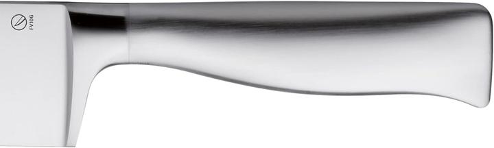 Produktbild WMF Tourniermesser GRAND GOURMET Silberfarben (17.50 cm)