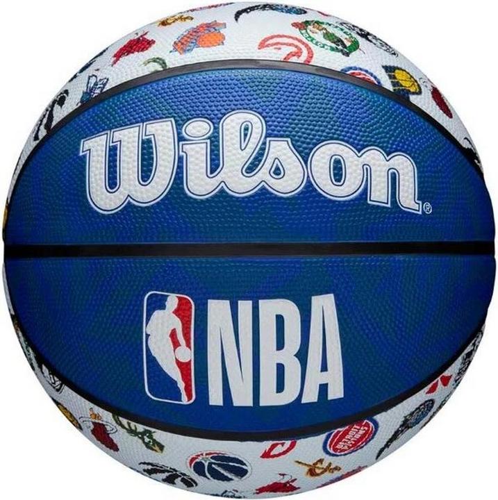 Image du produit NBA Team Tribute Basketball Wilson
