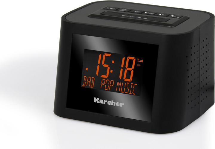 Karcher DAB 2420 (FM)