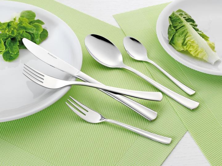 Actual product image Esmeyer Stockholm (12 Piece, Scoops)