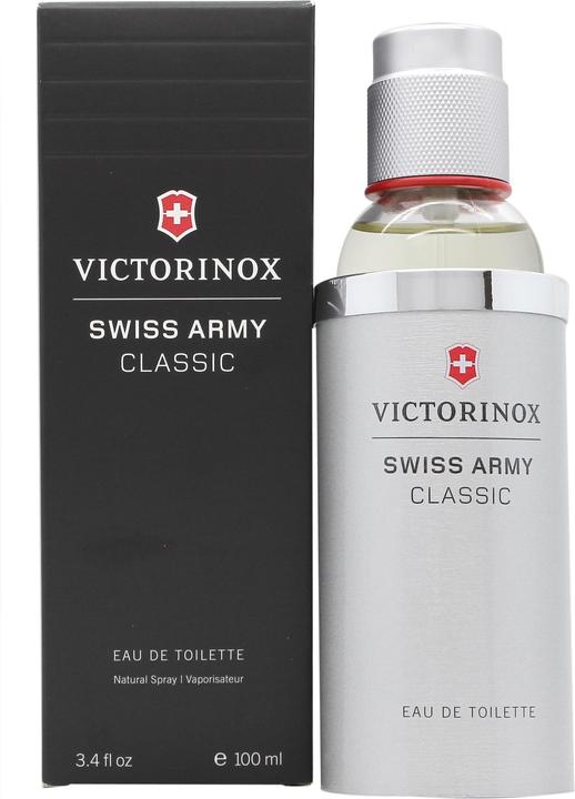 Immagine prodotto Swiss Army Classico (Eau de toilette, 100 ml)