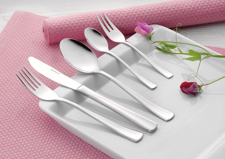 Actual product image Esmeyer Stockholm (12 Piece, Scoops)
