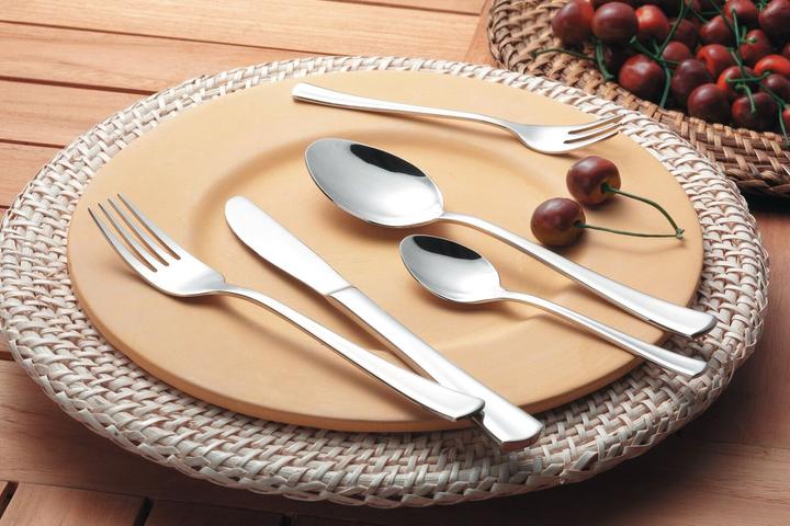 Actual product image Esmeyer Stockholm (12 Piece, Scoops)