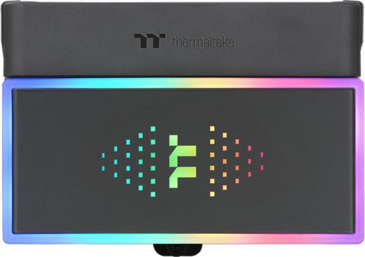 Actual product image Thermaltake ASTRIA 400 ARGB Lighting (160 mm)
