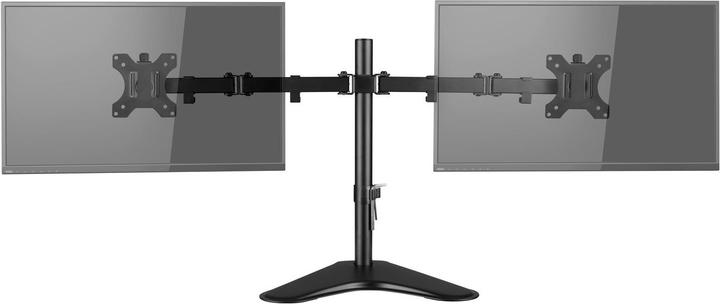 Immagine prodotto V7 Doppio Desktop (Tavolo, 32")