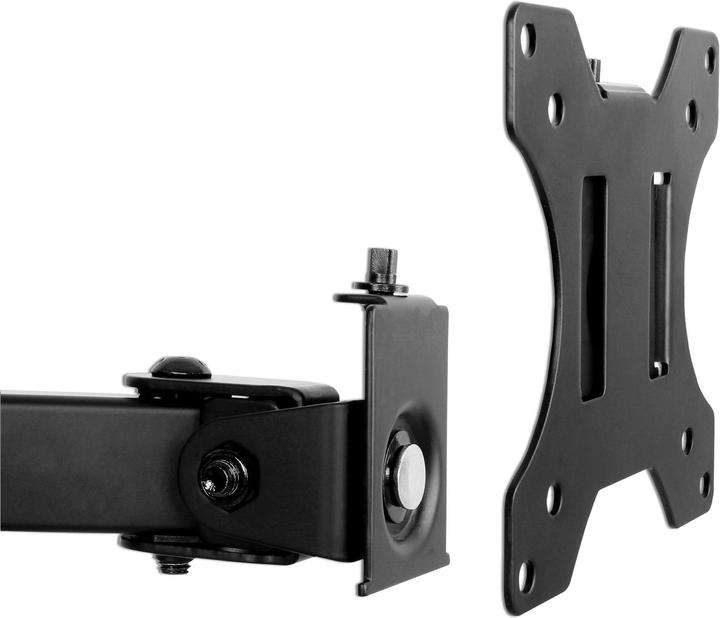 Immagine prodotto V7 Doppio Desktop (Tavolo, 32")