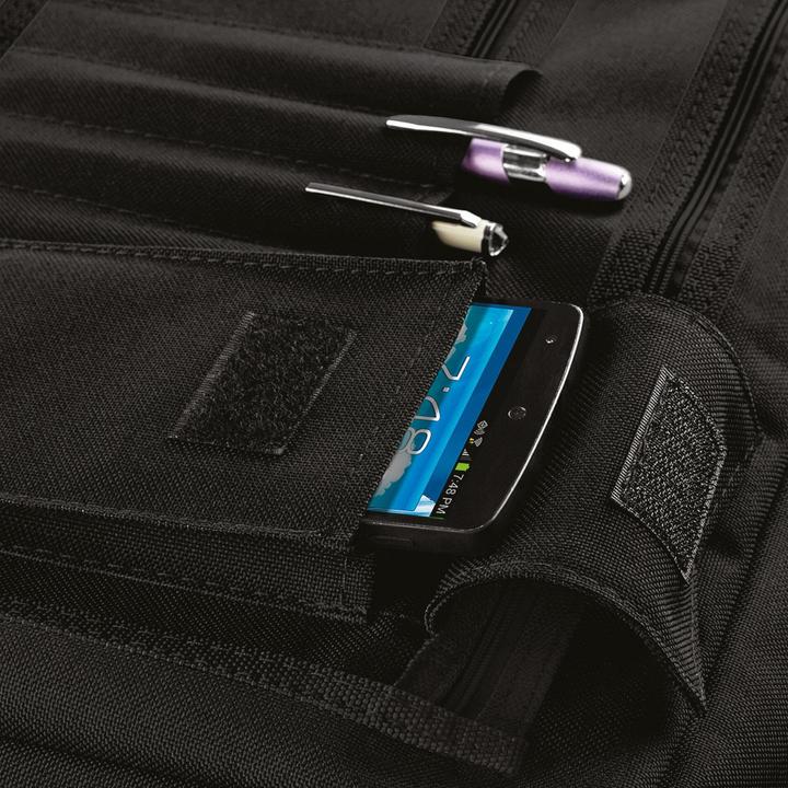 Produktbild Bagbase schultertasche messager