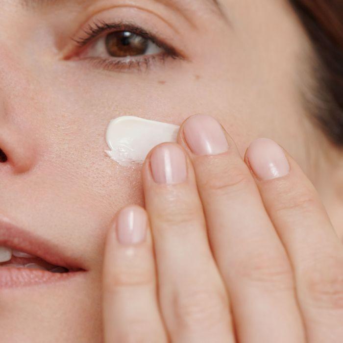 Actual product image Dr. Hauschka Regeneration Day Cream (40 ml, Day cream)