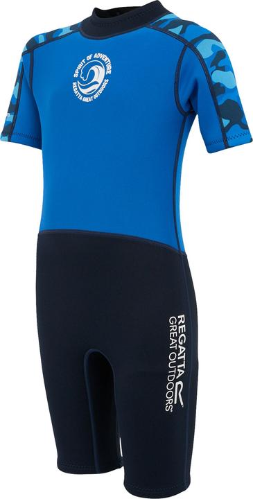 Produktbild Regatta Neoprenanzug (2 mm, 104)
