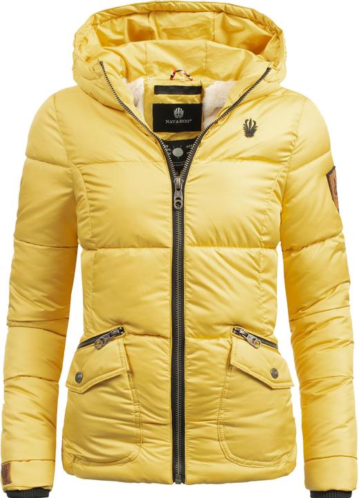 Produktbild Navahoo Megan (XXL)