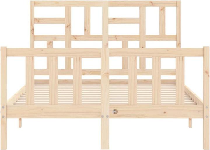 Image du produit VidaXL Achaicus (135 x 190 cm)
